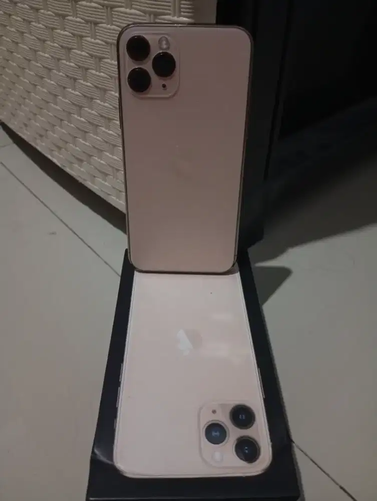 ip 11 pro 256gb (BC)