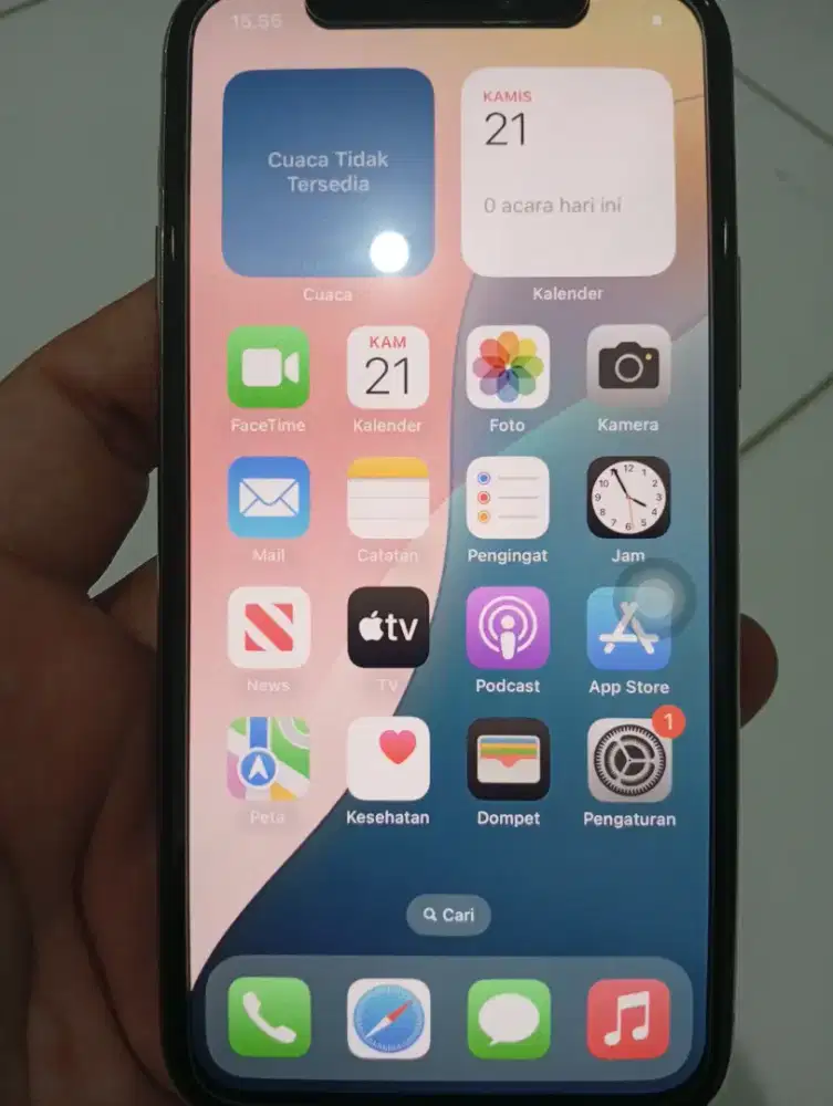 ip 11 pro 256gb (BC)