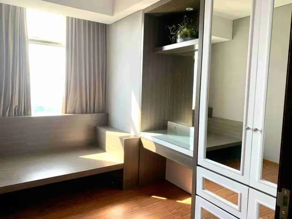 *Dijual Apartment Grand Sungkono Lagoon* ( _Tower Venetian_ )

‌