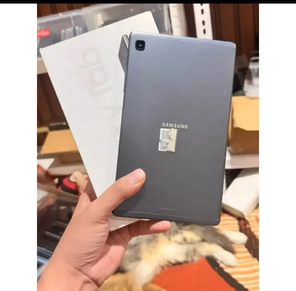 Samsung Galaxy Tab A9 wifi