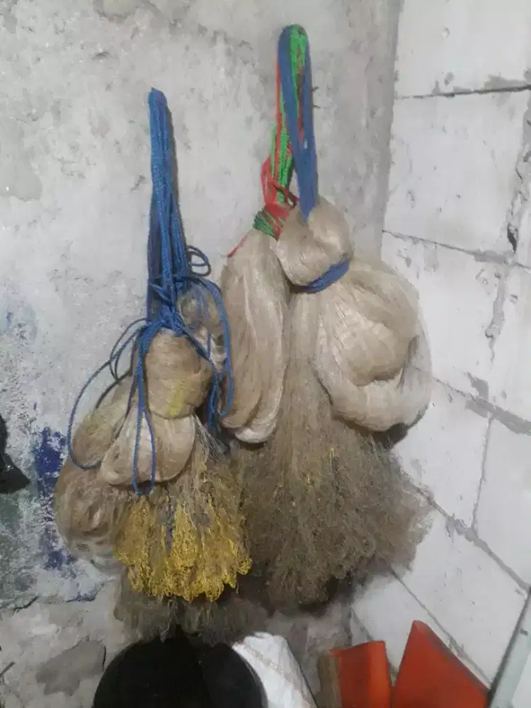 Jala atau jaring