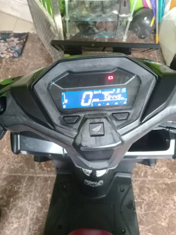 Jual motor vario 160
