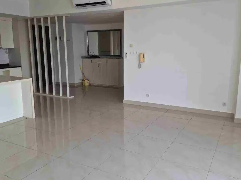 Dijual The Aspen residence Samping Mall Bell Park
