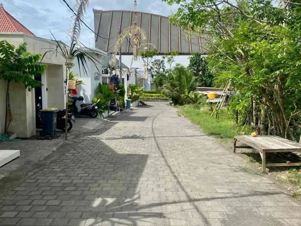 Dijual Villa Uluwatu