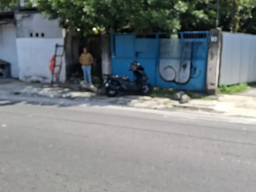 Disewakan Tanah Industri Gudang di Cargo, Denpasar