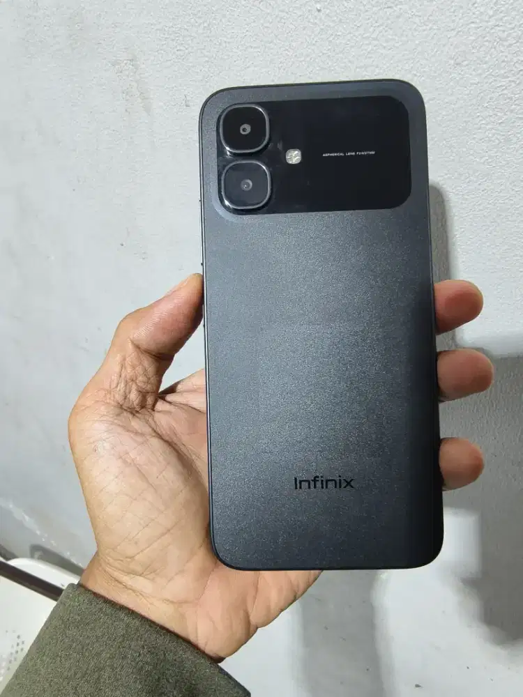 Infinix smart 20 4/64