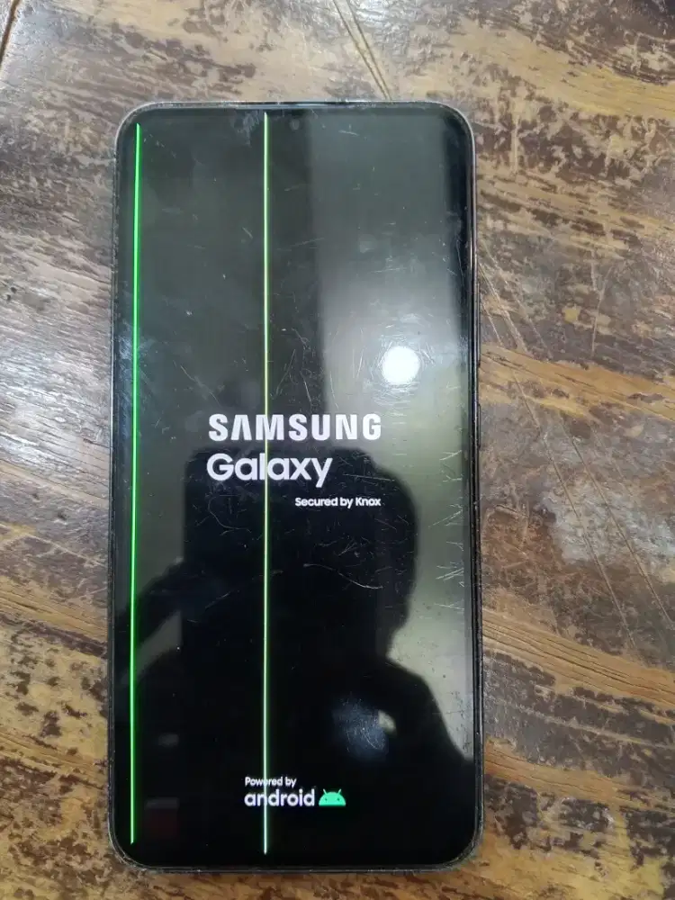 lcd ori copotan samsung s22 plus