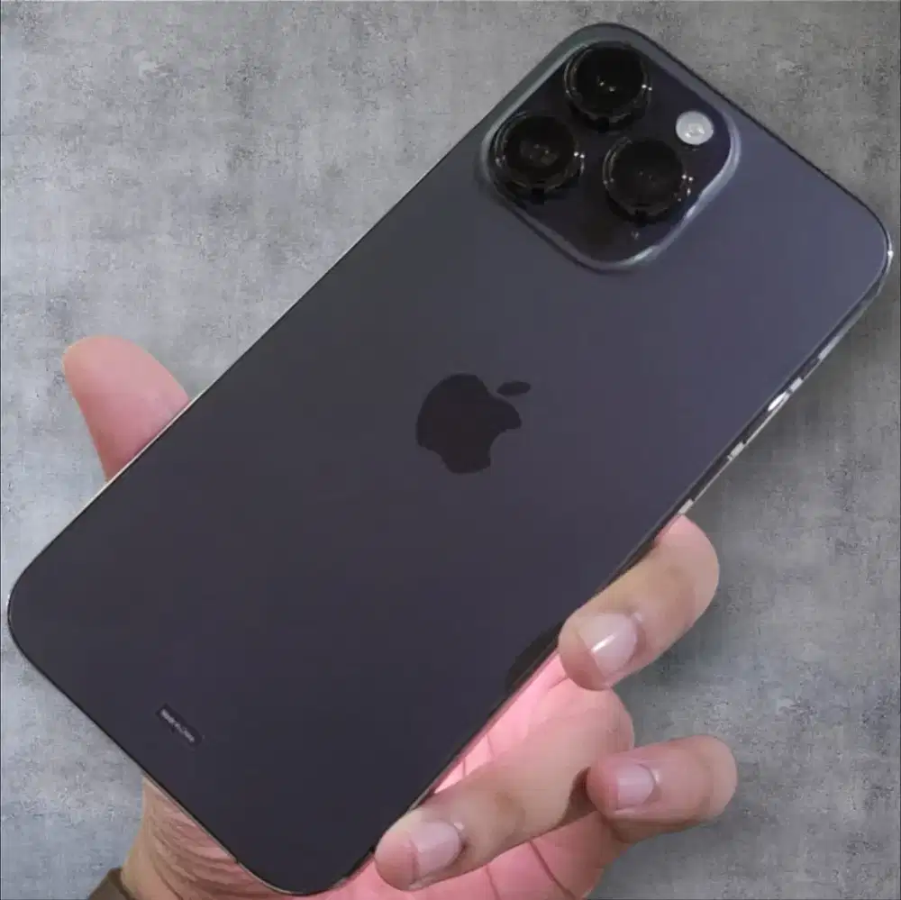 Iphone 14 Promax 256 GB Ex ibox Istimewa