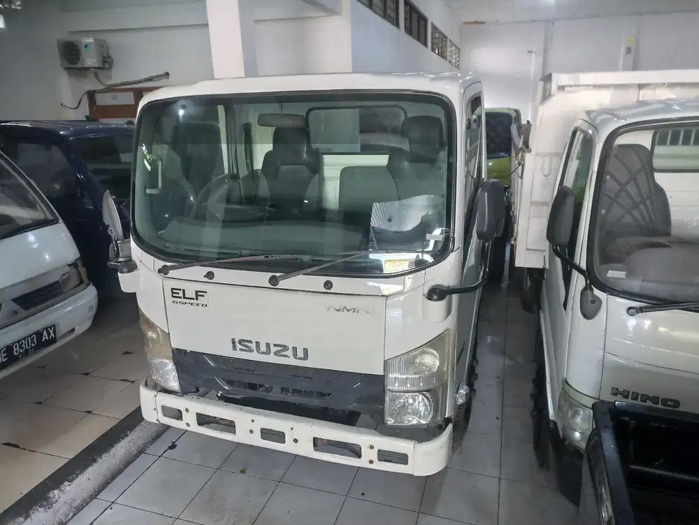 Isuzu Giga Series 2022 Diesel