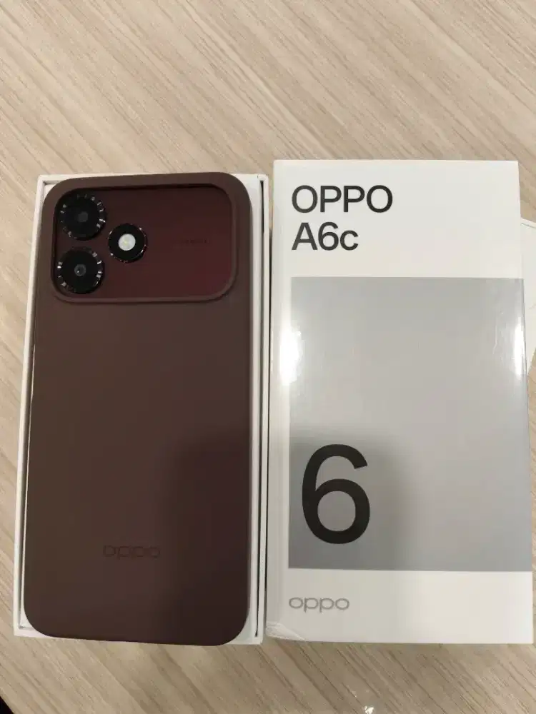 OPPO A6C BATERAI JUMBO 7000Mah
