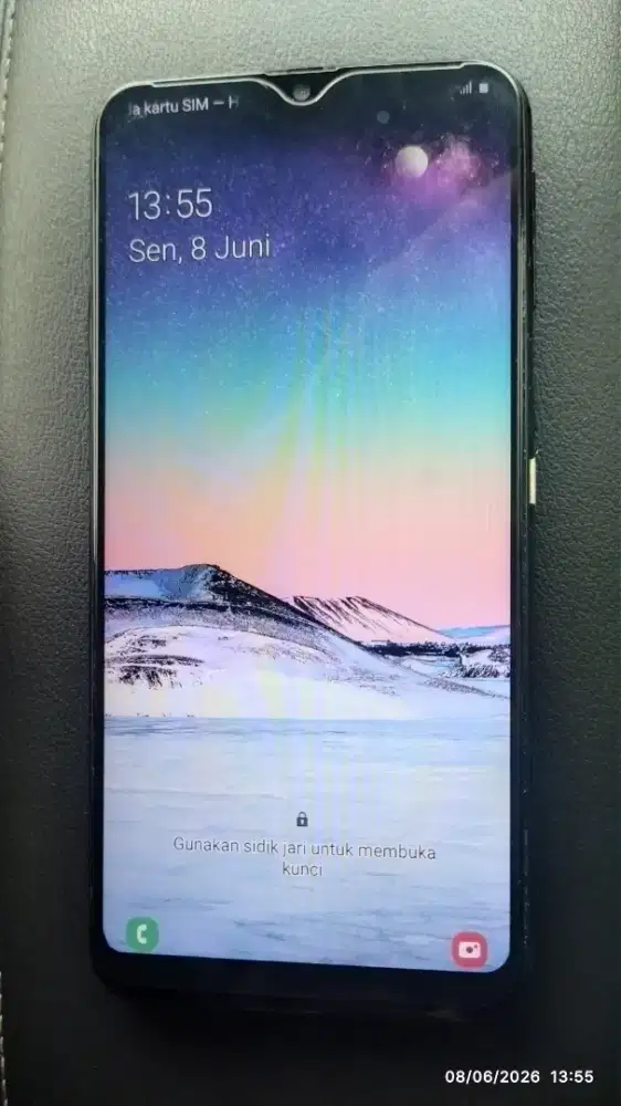 Samsung M20 Ram 3/32