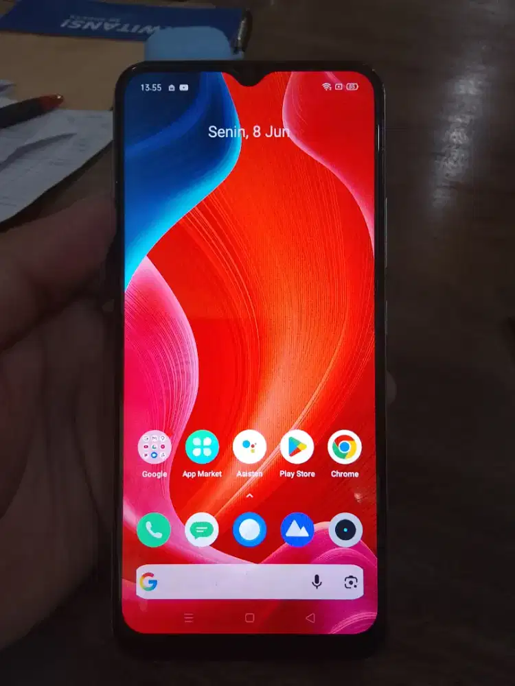 Realme C11 RAM  2/32GB