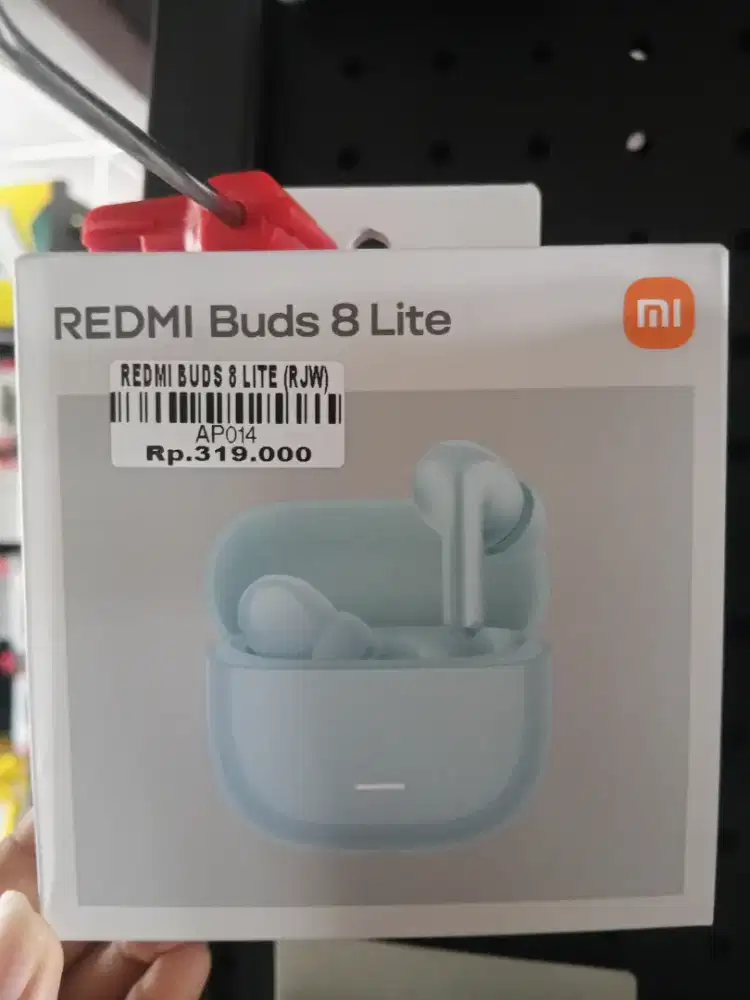 REDMI BUDS 8 LITE (RJW)