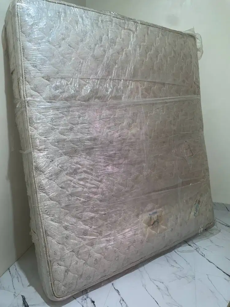 Kasur Dunlopillo 200x180x30