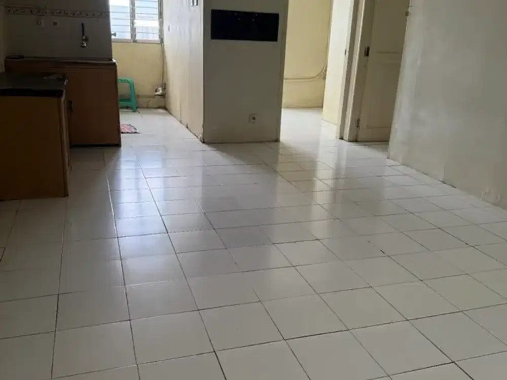 Jual Apartemen Wisma Gading Permai