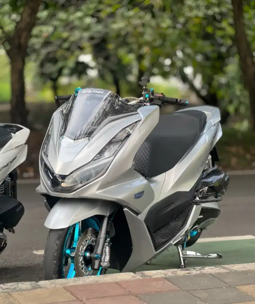 PCX 2024 160 CBS