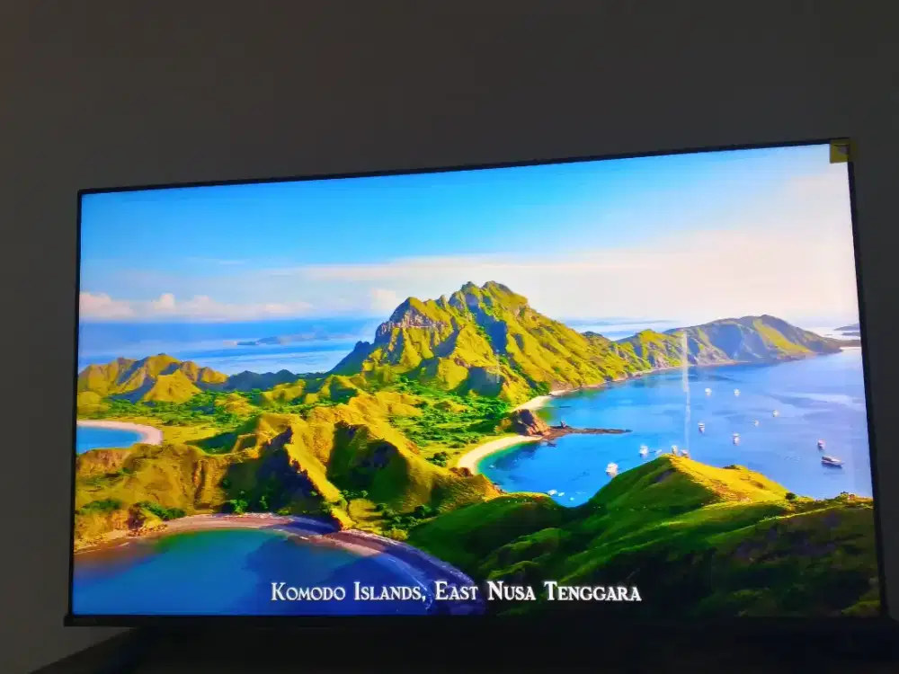 Smart TV Android 50 Inc 4K