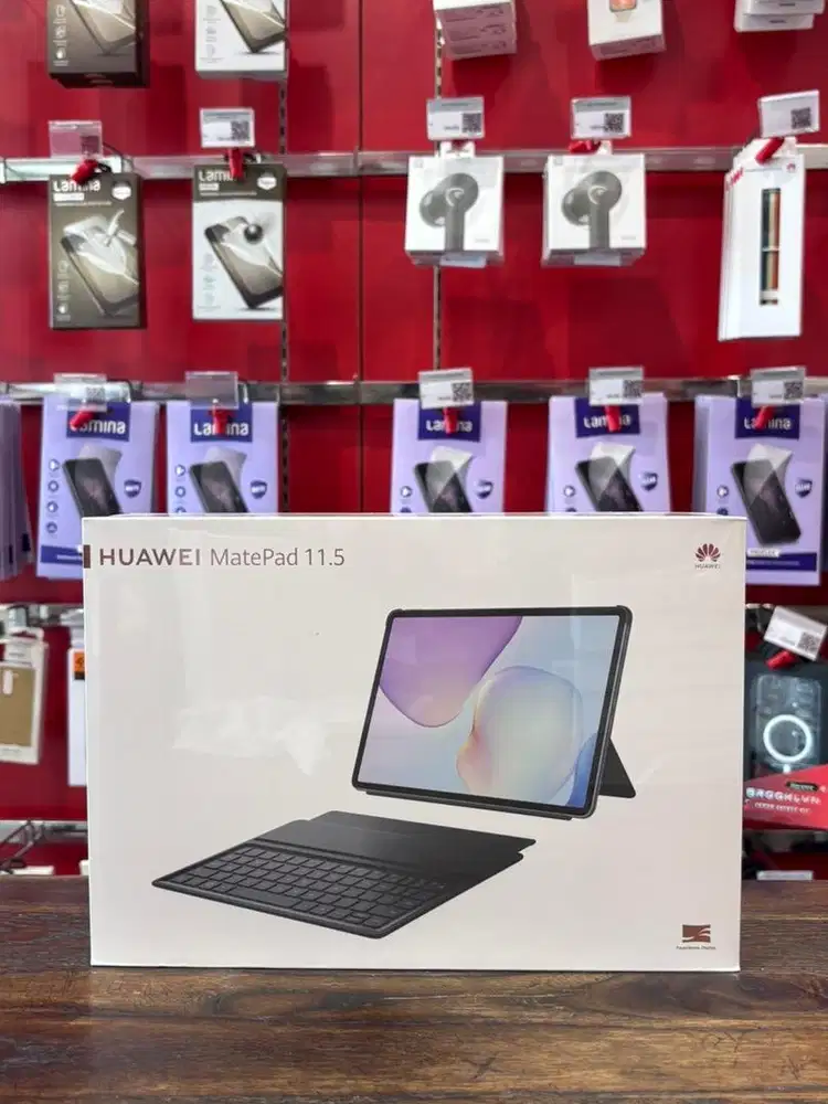 PROMO HUAWEI 11.5 2025 || BISA KREDIT
