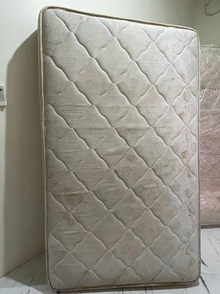 Kasur Champion 200x120x30