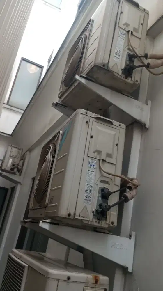 Beli ac bekas Cilandak, Pondok labu, Lé bak bulus, Ragunan,