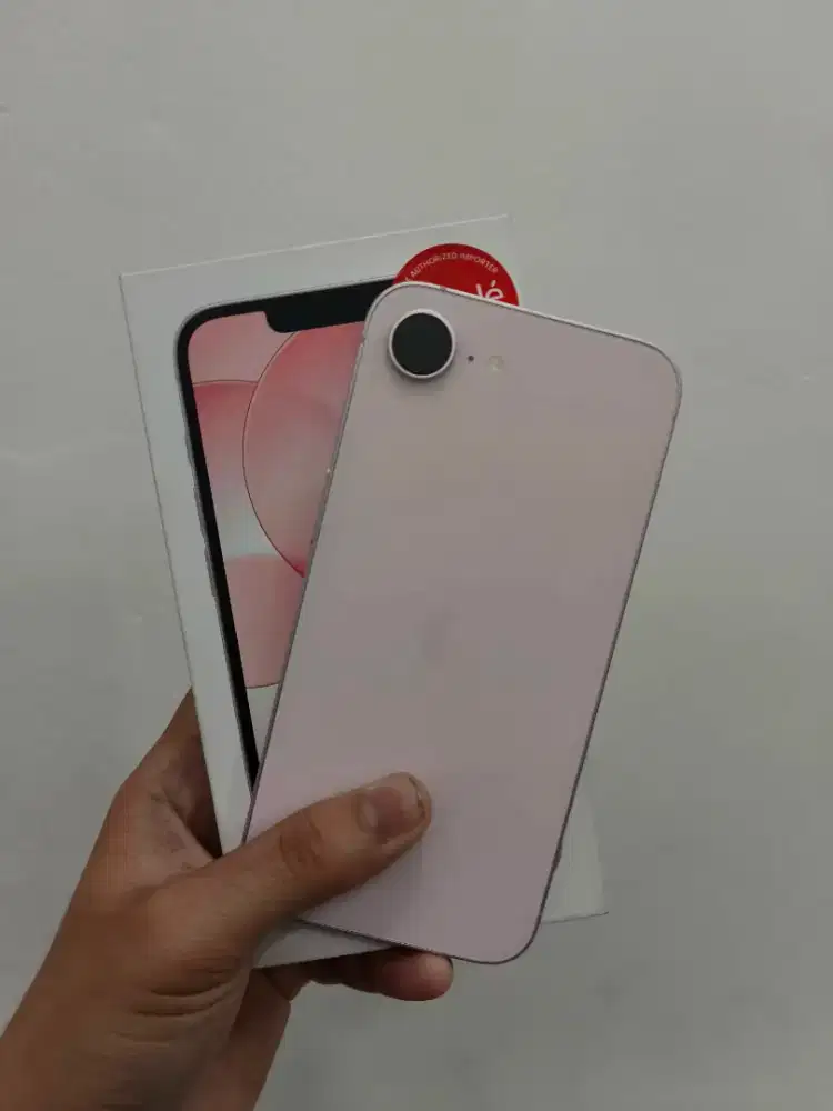 iPhone 17e 256 iBox Like New