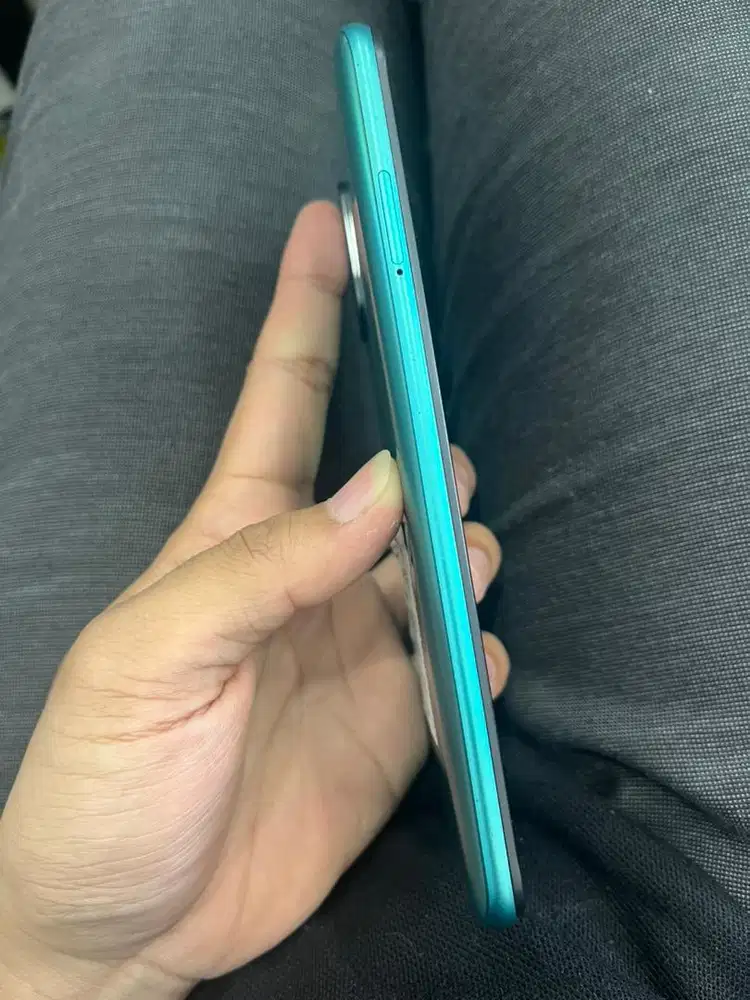 REDMI NOTE 10 5G 4/128 fullset