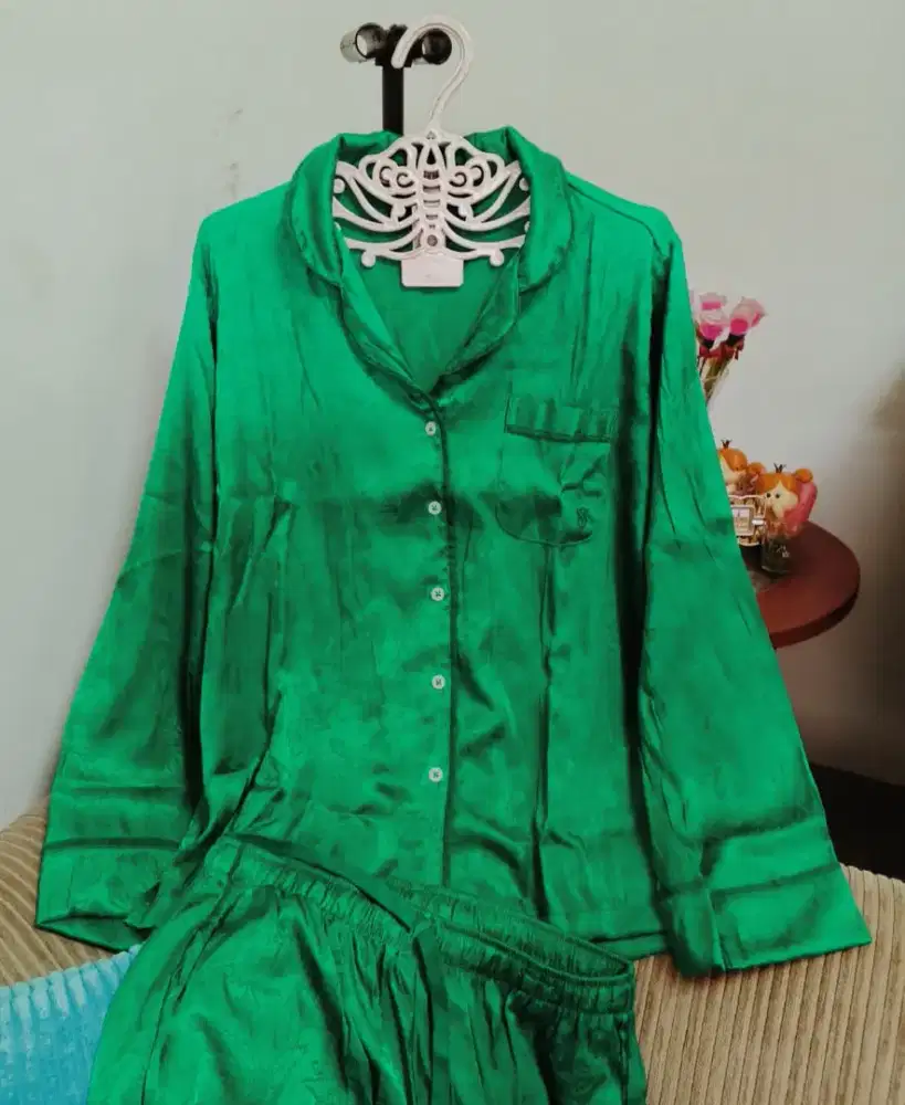 Stelan Pajamas VS