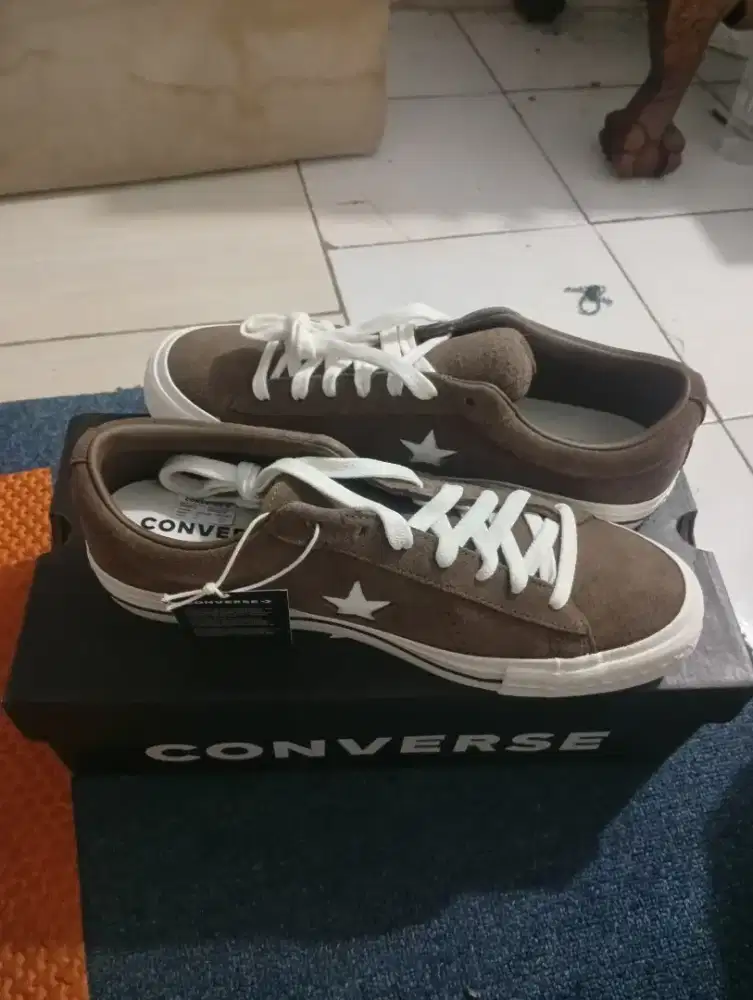 Converse One Star 95 OX OriPremium