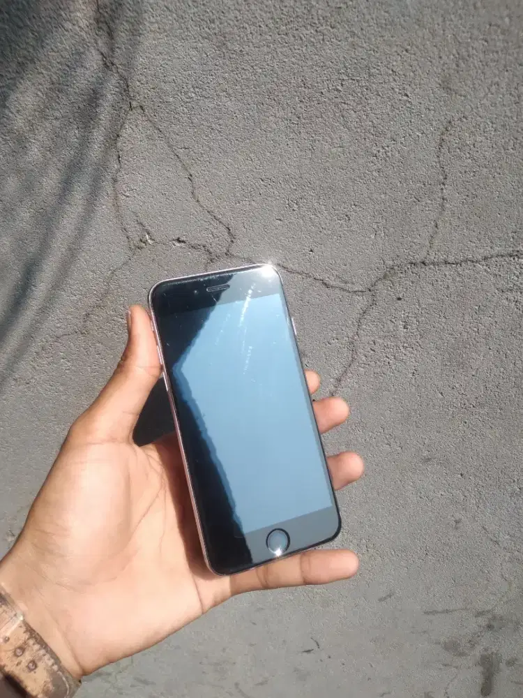 Iphone 6 128gb mati