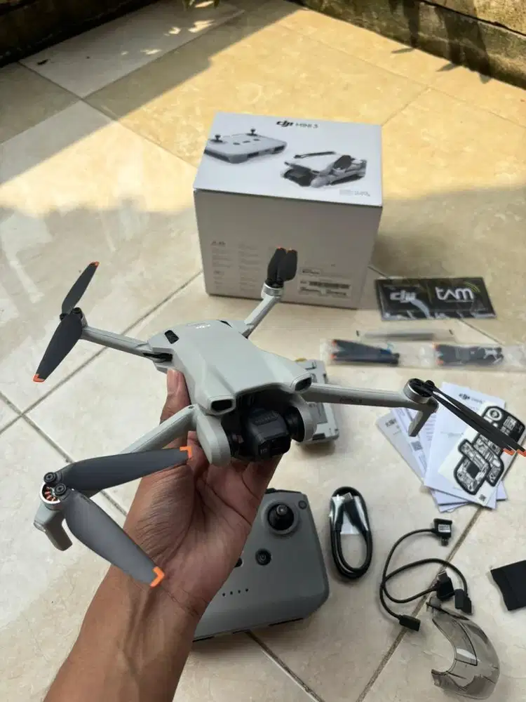 Dji mini 3 basic