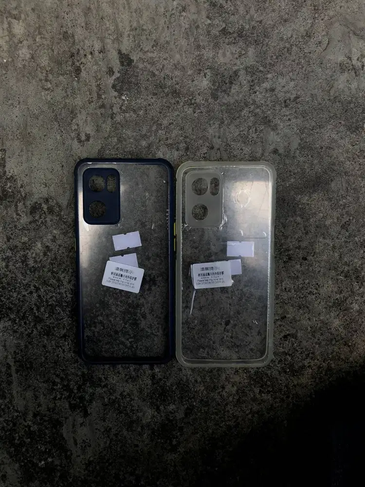 Ume Miqilin Case Oppo Reno 7