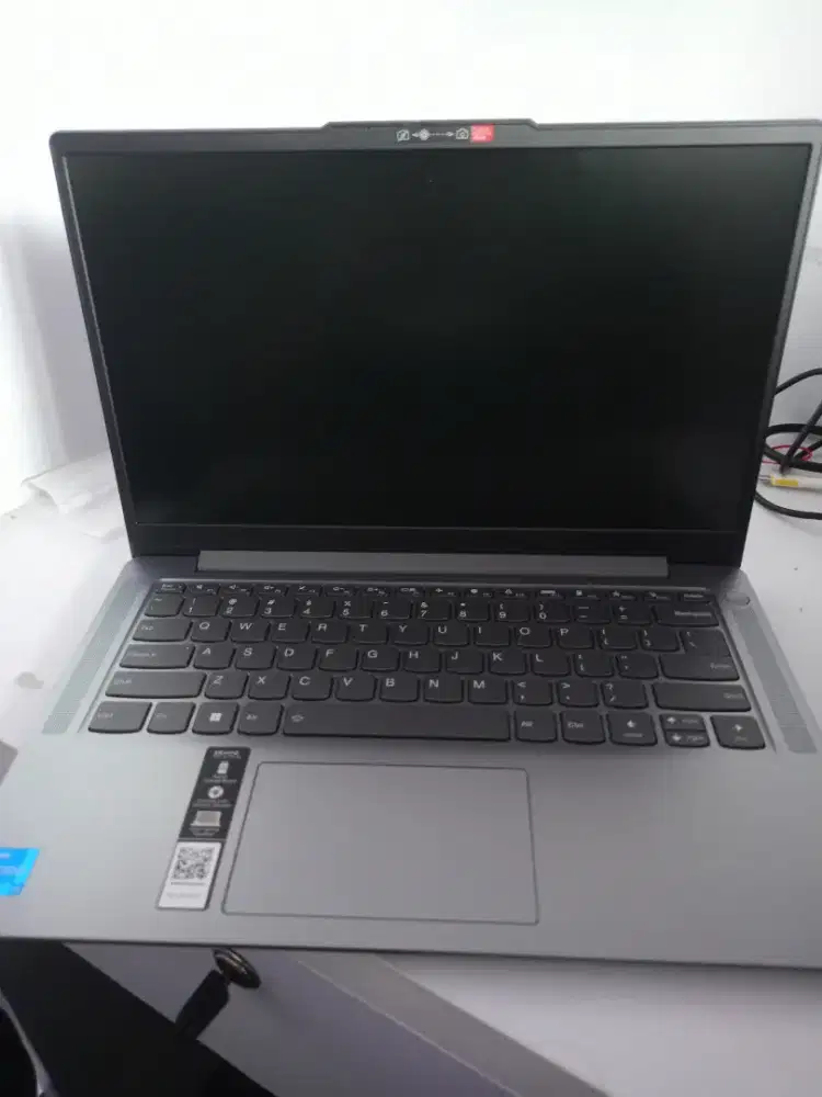 Lenovo Ideapad slim 3 i3 8/512