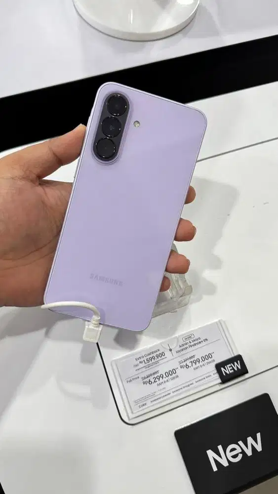 samsung galaxy A37 Cicilan Cukup KTP