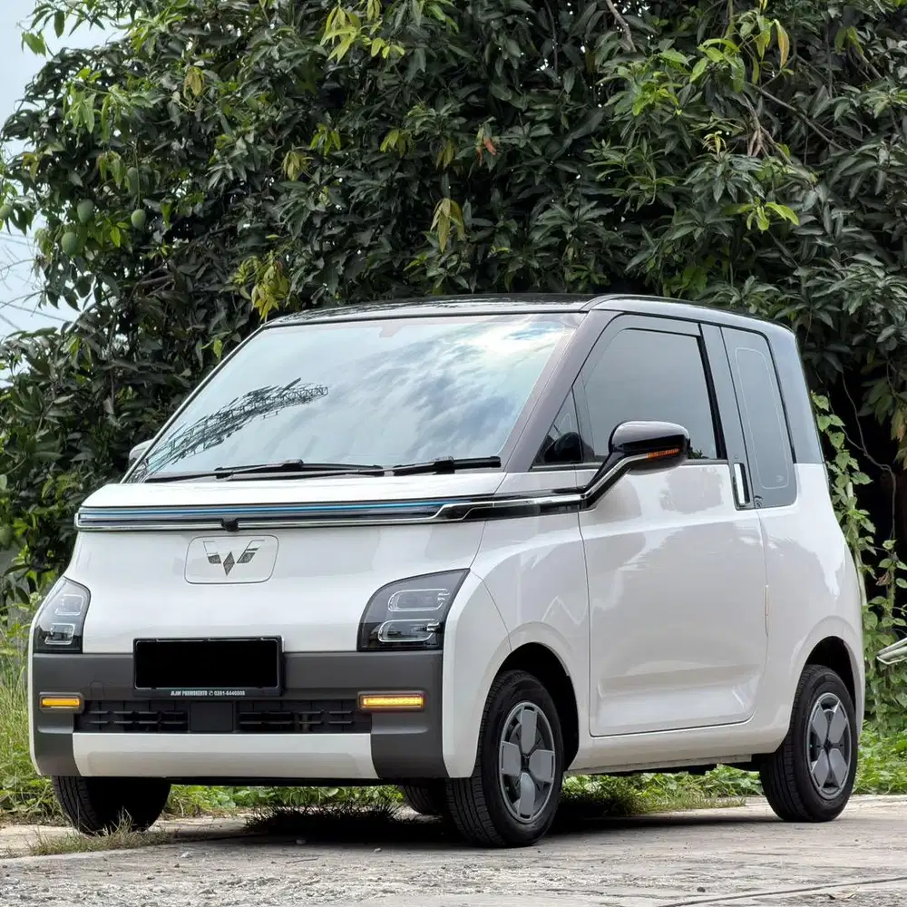 [FULL ORIGINAL LIKE NEW] WULING AIR EV PRO 300KM (TIPE TERTINGGI)