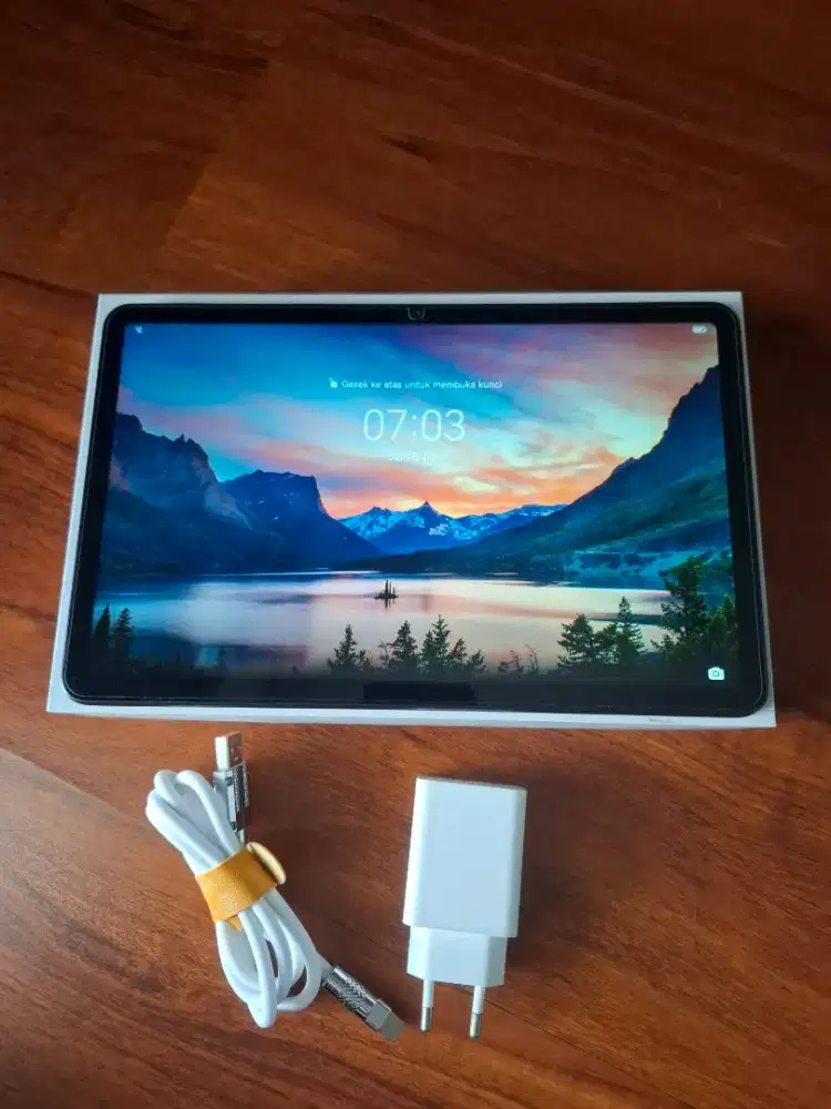 Dijual Huawei matepad 10.4 like new