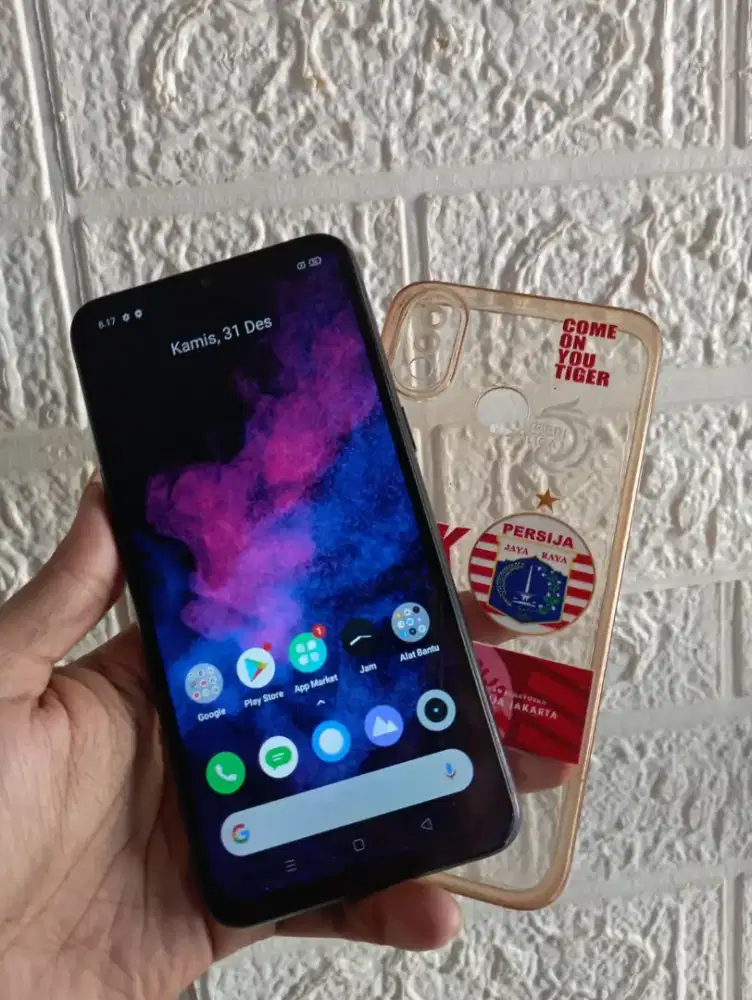 Realme 3 3/64GB