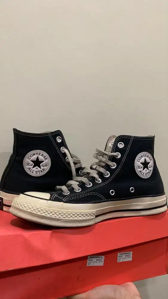 Converse chuck taylor 70 Hi Ori Uk 41