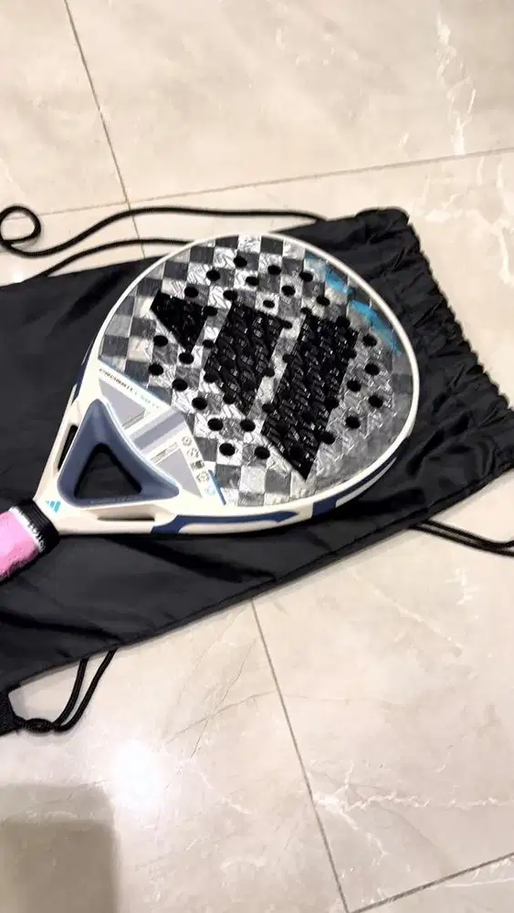 adidas Cross It Light 3.4 Padel Racket - Marta Ortega