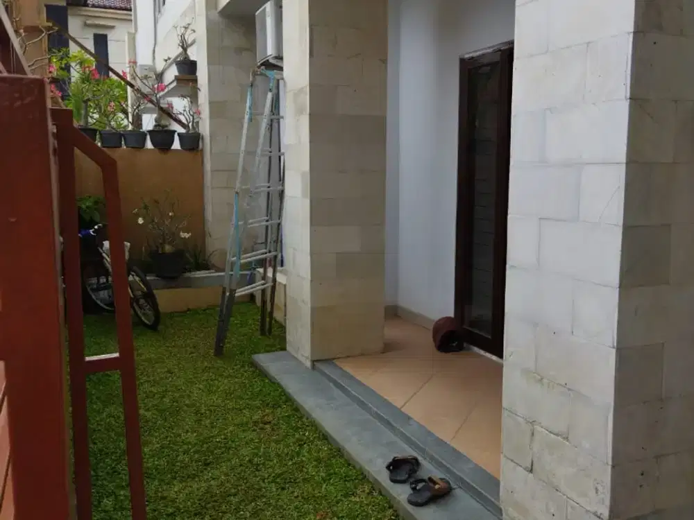 RUMAH 2 LANTAI – RENON, DENPASAR SELATAN