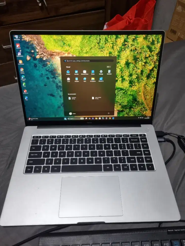 Xiaomi Redmibook Pro 15 16/512 GB
