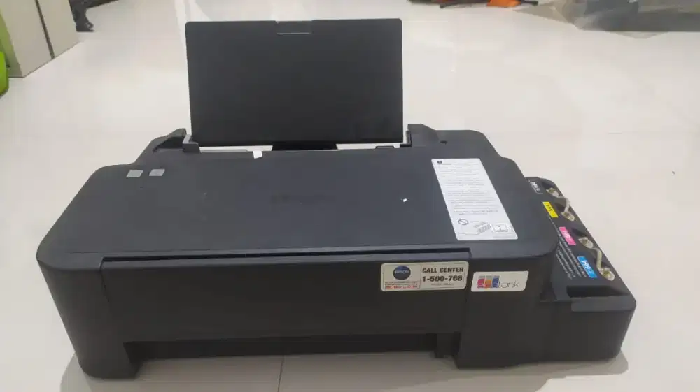 Printer Epson L120 Bekas