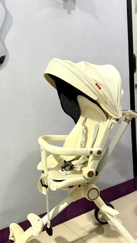 Di jual stroller bekas