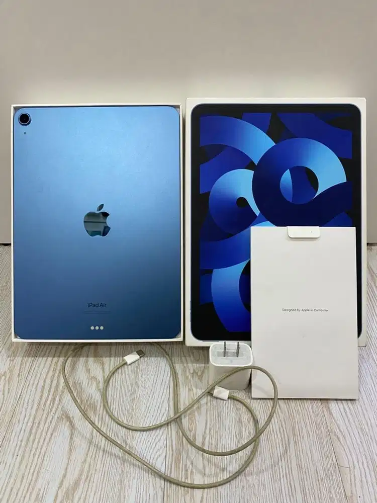 iPad Air 5 64GB