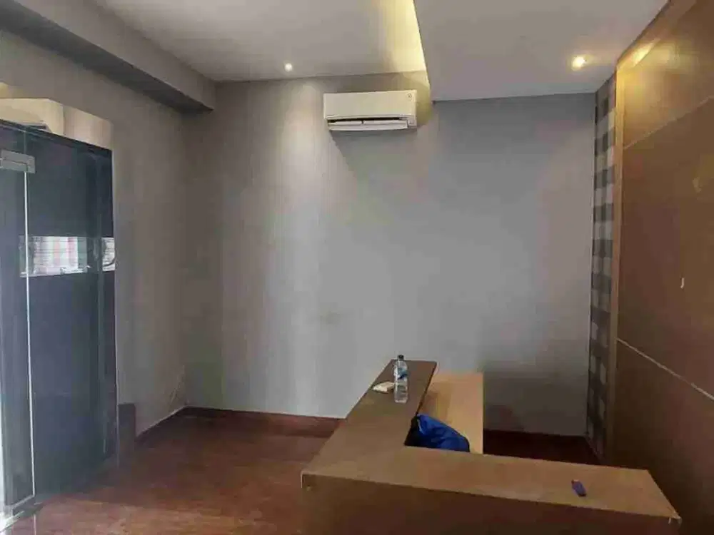 Jual Rukan Eksklusif Pik 1 Furnish