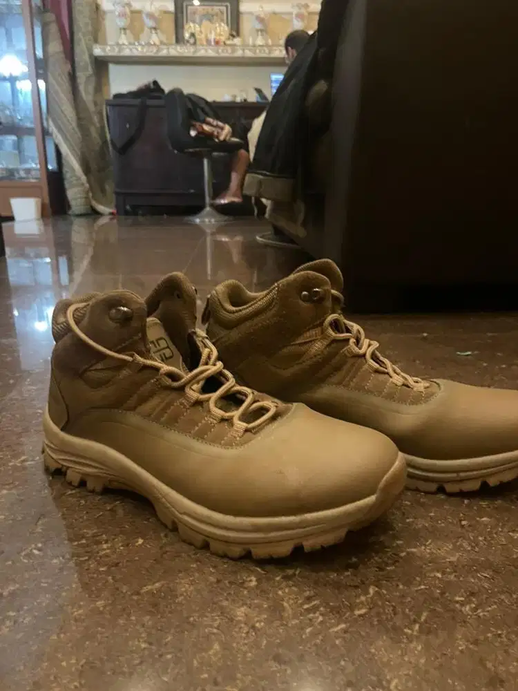 buccheri safety shoes