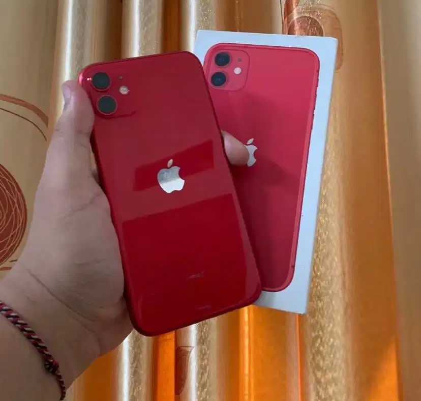 Iphone 11 64gb inter