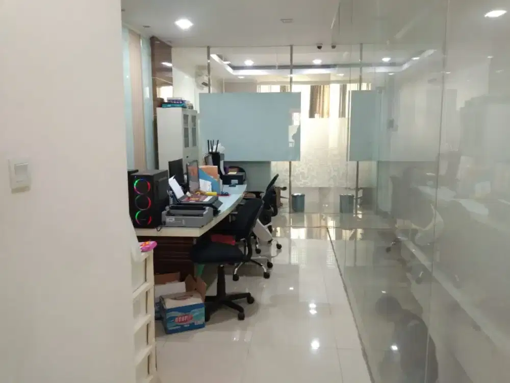 Dijual RUKO CITRA 6 Tegal Alur, Kalideres, Kota Jakarta Barat, Daerah Khusus Ibukota Jakarta