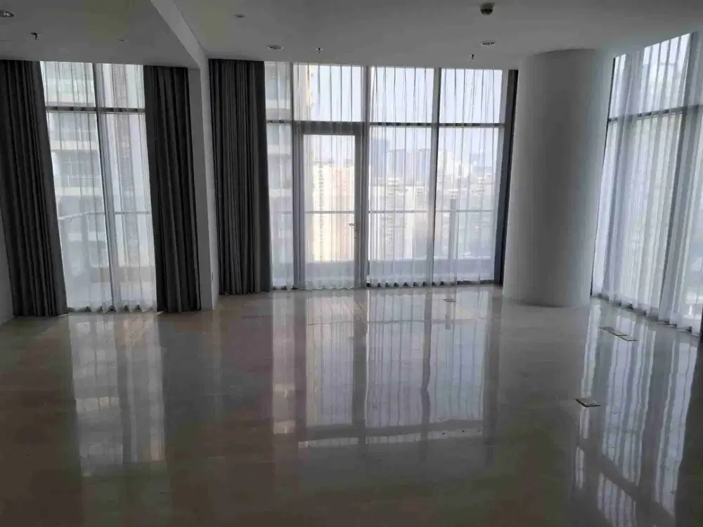 Dijual Apartemen Verde Two Monte Verde Lantai 27, CBD Kuningan, Jakarta Selatan