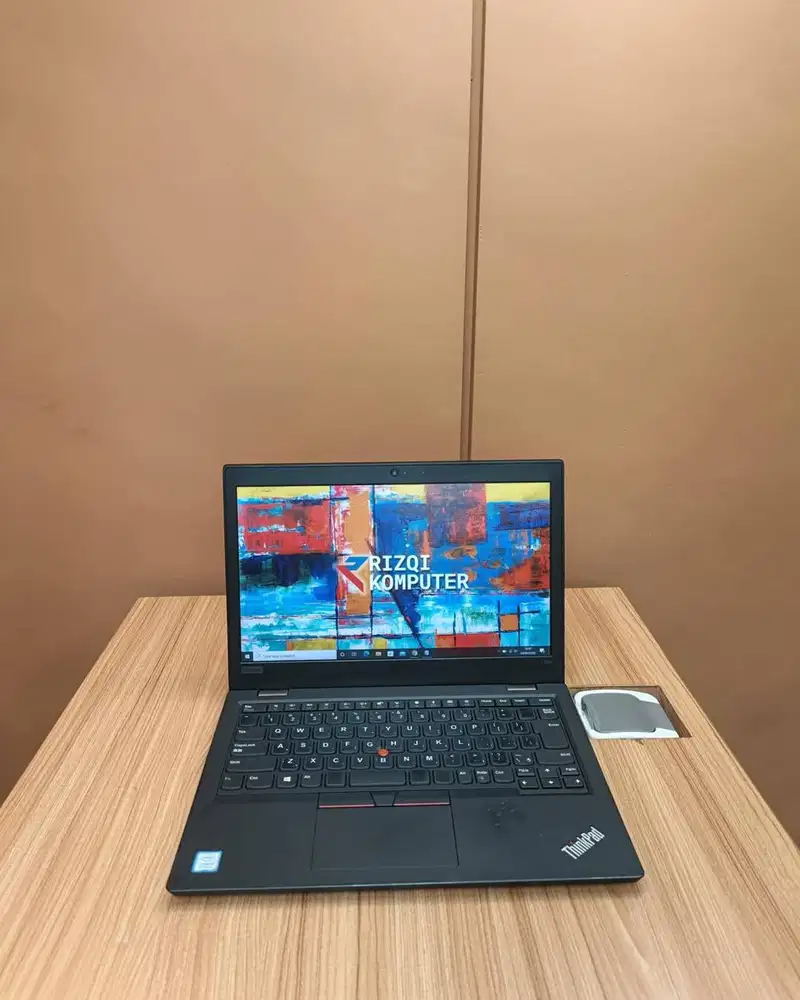 Lenovo Thinkpad L390 Processor Intel Core i5-8265u Ram 16GB SSD 256GB