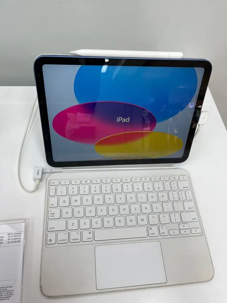 Ipad Gen 11 (A16)